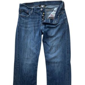 Lucky Brand Jean
